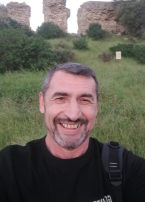 Александр, 55, מדינת ישראל, תל אביב-יפו