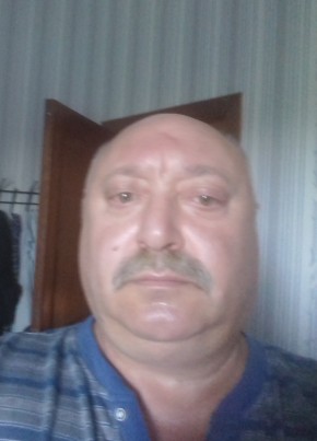 Борис, 61, Россия, Старый Оскол
