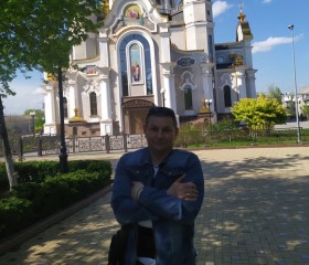 Валерий, 51 год, Донецьк