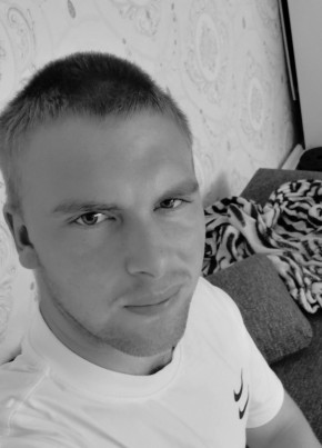 Серёга из Магнитогорска 22 года