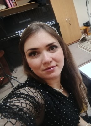 Алисия, 36, Россия, Уфа
