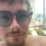 Antonio, 26  , Carmel