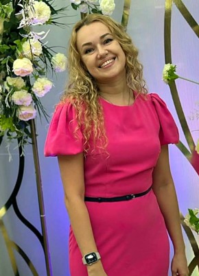 Екатерина из Махачкалы 35 лет
