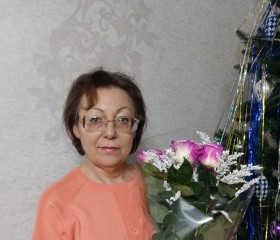 Oksana, 52, Barnaul