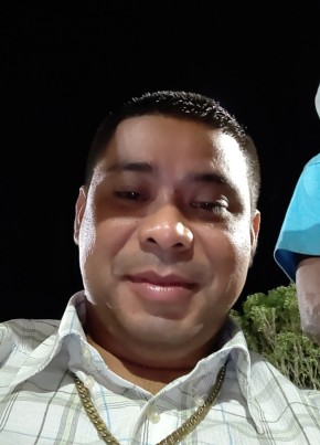 Dionisio, 40, República de Costa Rica, Nicoya