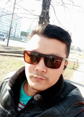 Саша, 31, Россия, Хабаровск