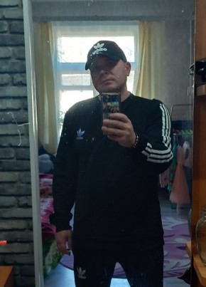 Павел, 39, Россия, Нелидово