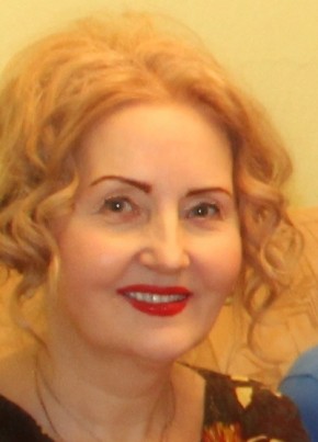 Елена, 59, Россия, Волгоград