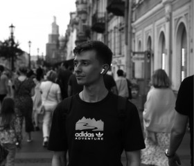 Антон, 26 лет, Санкт-Петербург