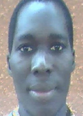 Rabi Rigobert, 39, Burkina Faso, Ouagadougou