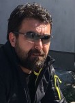 Murat, 43 года, Polatlı