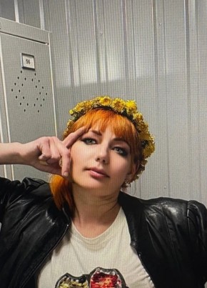 Ирина из Узловаи 36 лет