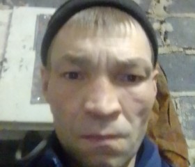 Витя Тетерин, 43 года, Москва