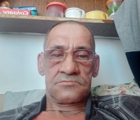 Константин, 58 лет, Омск