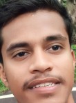 Samrat, 20 лет, পিরোজপুর