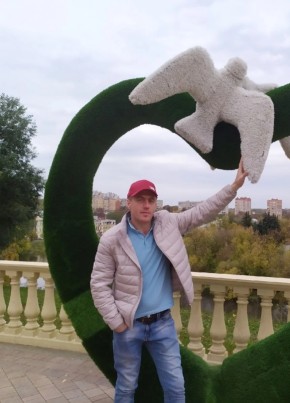 Евген Евген, 38, Россия, Москва