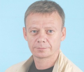 Юрий, 53 года, Новосибирск