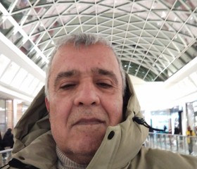 Каи, 55, Verviers