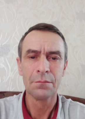 Геннадий, 52, Қазақстан, Астана