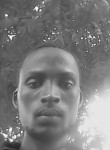 Willy Allan, 24 года, Lilongwe