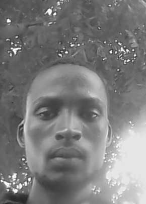 Willy Allan, 24, Malaŵi, Lilongwe