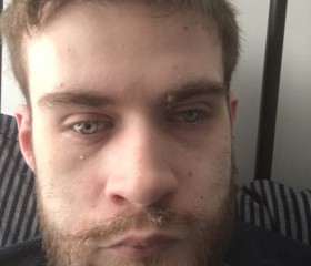 John, 18, Saint Paul