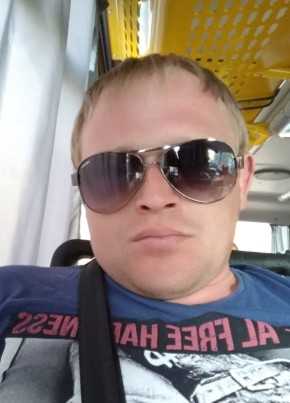 Сергей, 38, Россия, Данков