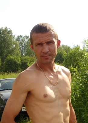Дмитрий, 31, Россия, Кемерово
