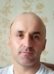 Вадим, 47 лет, Новосибирск