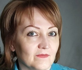 Asya, 51, Penza