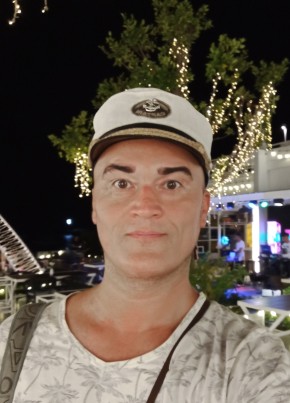 Алексей Анисимов, 38, Россия, Йошкар-Ола