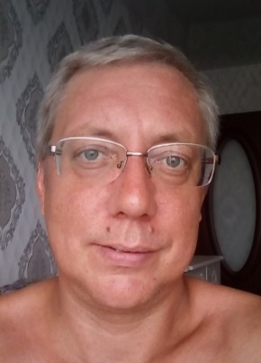 Виталий, 47, Россия, Казань