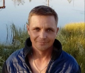 Андрей, 44 года, Нурлат