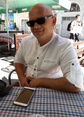 Dejan, 45, Република Македонија, Скопје