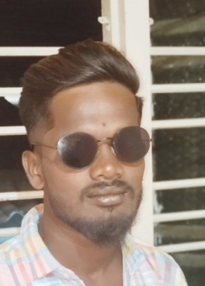 Hh, 18, India, Siruguppa