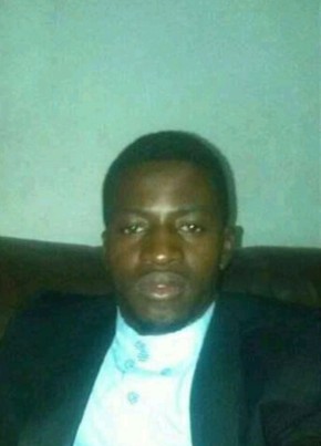 Jeson Jeque Jequ, 31, República de Moçambique, Beira