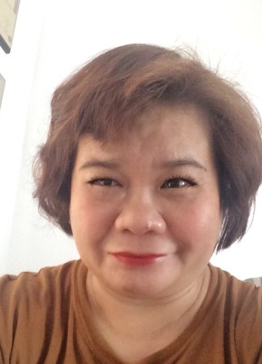 ElaineLiew, 55, Malaysia, Rawang