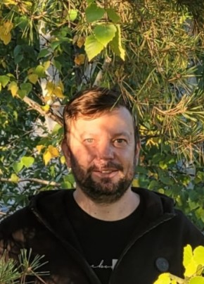 Александр из Челябинска 43 года