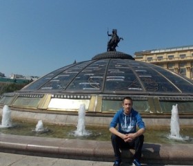 Олег, 35 лет, Саратов