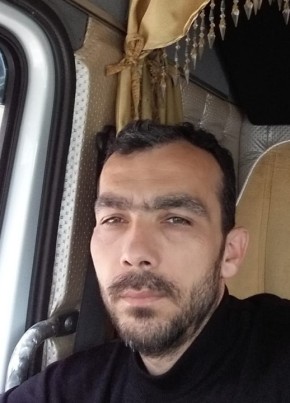 Ali Kumuz, 23, Türkiye Cumhuriyeti, Alaplı
