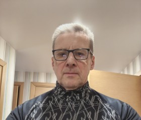 Gennadiy, 63, Saransk