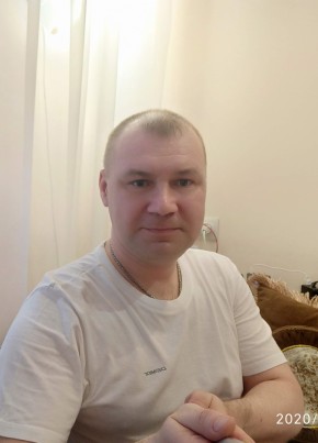 Михаил, 49, Россия, Дудинка