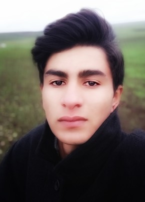 Elvin, 21, Azərbaycan Respublikası, Dzhalilabad