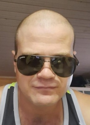 Роман, 35, Россия, Ракитное