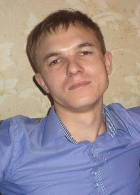 Dima, 35, Russia, Vologda