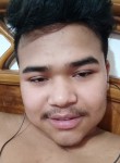Addnan, 23, Monselice
