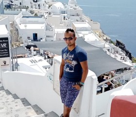 Vivek, 18, Mahebourg