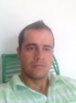 Andres Juan, 41 год, Tuluá