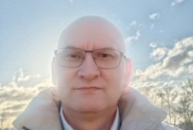   Sergej, 52 - Только Я