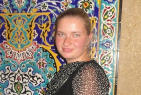Tatyana, 37 - Just Me